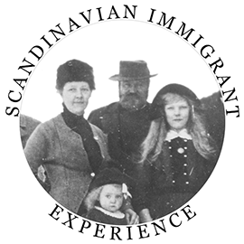 Go to Scandinavian Immigrant Experience Collection