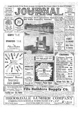 Mid-County Journal- v.24 no.30 Nov 30, 1950