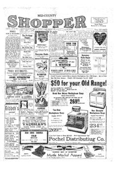 Mid-County Shopper- v. 3 no. 6 Feb 10, 1949