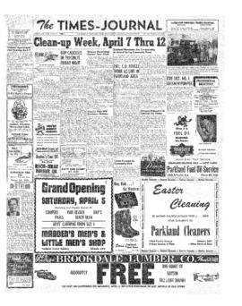 April 3, 1952