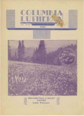 1936 Annual