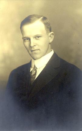 Oscar A. Tingelstad