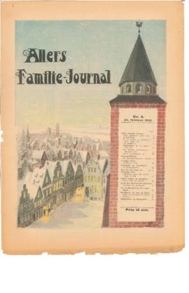 Allers Familie Journal - February 25, 1916