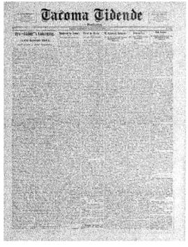 April 26, 1912