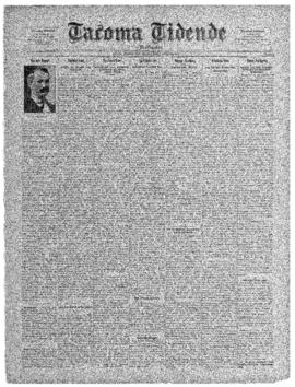 February 9, 1912