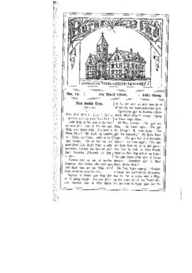 April 7, 1889