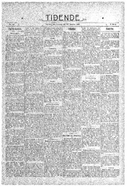October 23, 1897