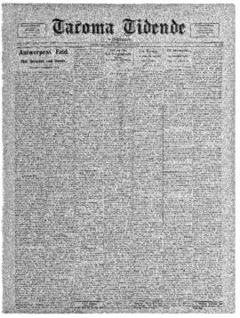 October 16, 1914