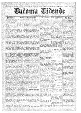Tacoma Tidende- v.31 no.25 Jun 24, 1921