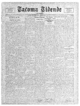 December 11, 1914