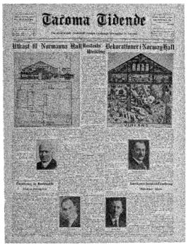 Tacoma Tidende- v.26 no.44 Nov 4, 1916