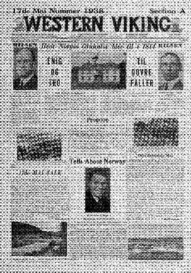 May 13, 1938