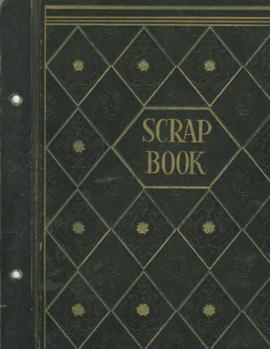 Scrapbook, 1953-1979
