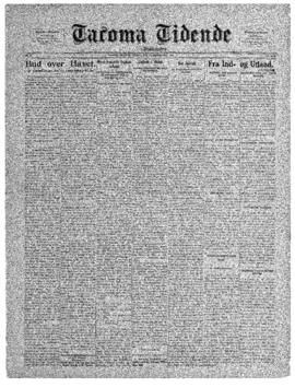 September 27, 1912