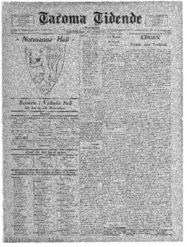 November 6, 1914