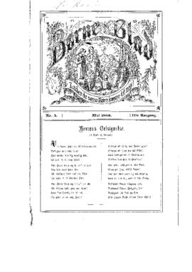May 1886