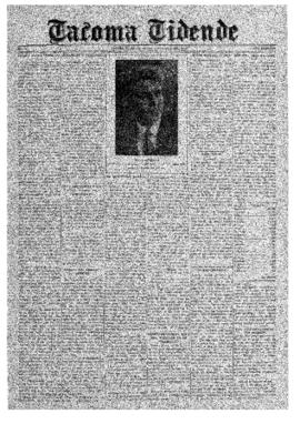 April 25, 1924
