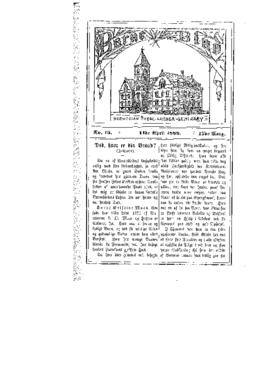 April 14, 1889
