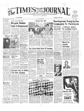 February 6, 1964