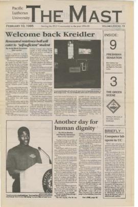February 10, 1995