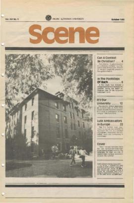 October 1985
