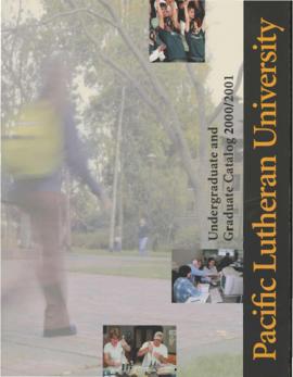 2000-2001 Catalog