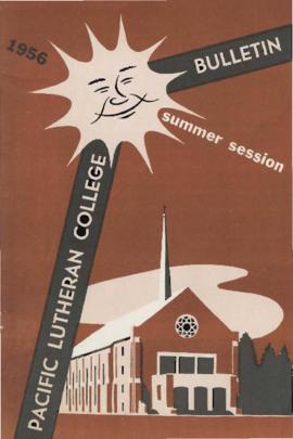 1956 Summer Catalog