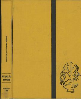Saga 1968