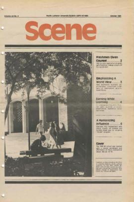 October 1981