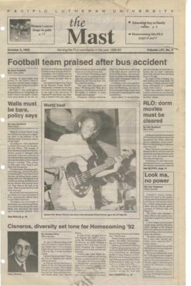 October 2, 1992