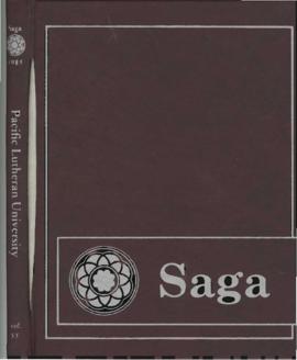 Saga 1985