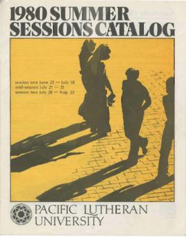1980 Summer Catalog