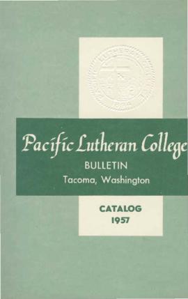 1957-1958 Catalog