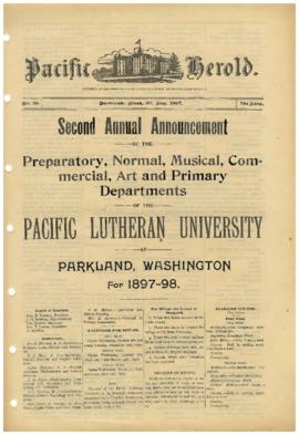 1897-1898 Catalog