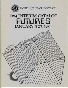 1984 Interim Catalog