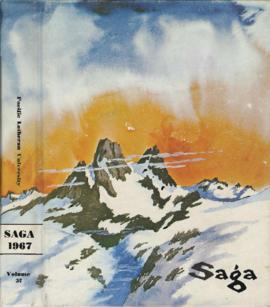 Saga 1967