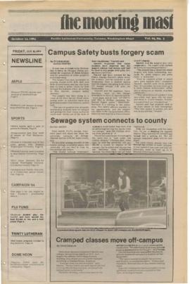 October 12, 1984