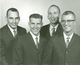 Ambassador Quartet
