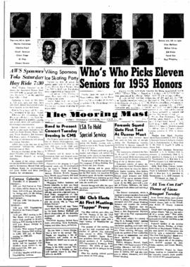 November 21, 1952