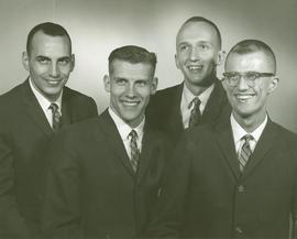 Ambassador Quartet
