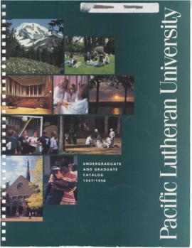 1997-1998 Catalog
