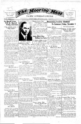 October 30, 1935