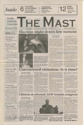 November 8, 1996