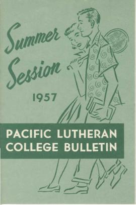 1957 Summer Catalog