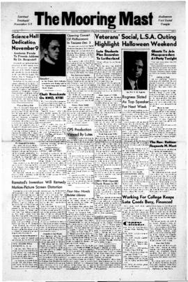 October 31, 1947
