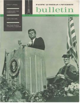 1963 December University Bulletin