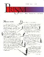 Prism, Fall 1991