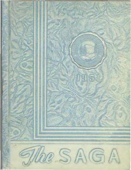 1951 Yearbook