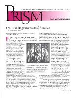 Prism, Spring 2003