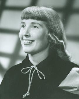 Winnie Milton